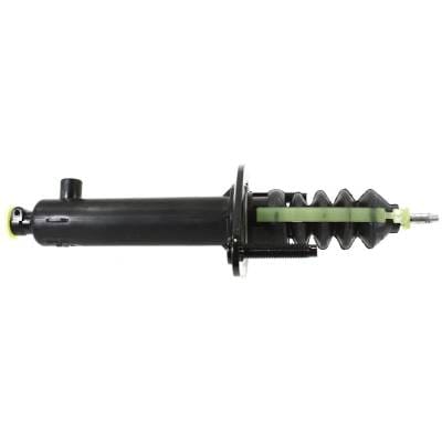 New Aluminum Clutch Slave Cylinder Compatible With Chevrolet Gmc C1500 Silverado 8 Cyl 6.5L Tahoe Lt thumbnail 2