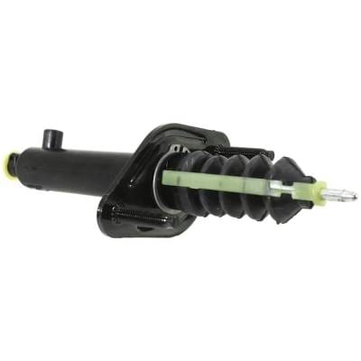 New Aluminum Clutch Slave Cylinder Compatible With Chevrolet Gmc C1500 Silverado 8 Cyl 6.5L Tahoe Lt thumbnail 4