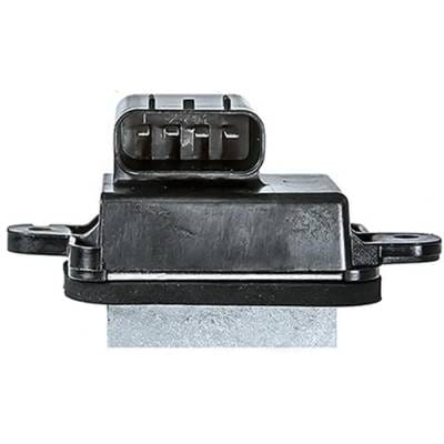 New Front Rear Blower Motor Resistor Compatible With Infiniti Nissan Suzuki Frontier Desert Runner 6 thumbnail 2