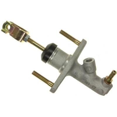 New 16 Mm Clutch Master Cylinder Compatible With Acura Honda Civic Del Sol S 4 Cyl 1.5L Civic Del thumbnail 2
