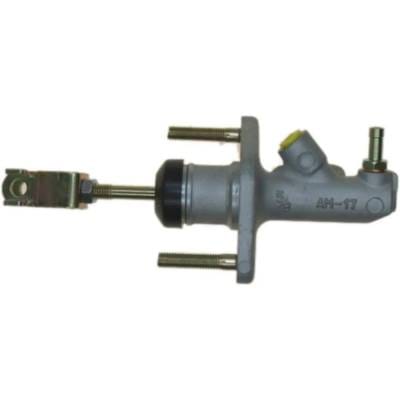 New 16 Mm Clutch Master Cylinder Compatible With Acura Honda Civic Del Sol S 4 Cyl 1.5L Civic Del thumbnail 4