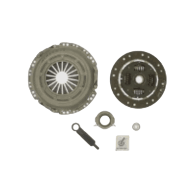 New Organic Disc Clutch Kit Compatible With Toyota 4Runner Sr5 4 Cyl 2.4L Tacoma Base 4 Cyl 2.4L thumbnail 4