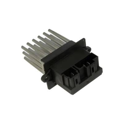 New Front Blower Motor Resistor Compatible With Dodge Durango Adventurer 8 Cyl 5.7L Grand Caravan thumbnail 2