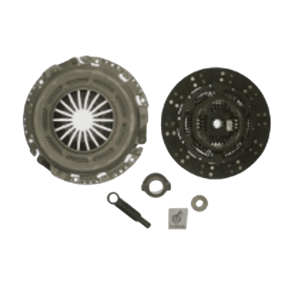 New Sprung Clutch Kit Compatible With Dodge Ram 1500 Sport 6 Cyl 3.9L Ram 1500 St 8 Cyl 5.9L Ram thumbnail 4