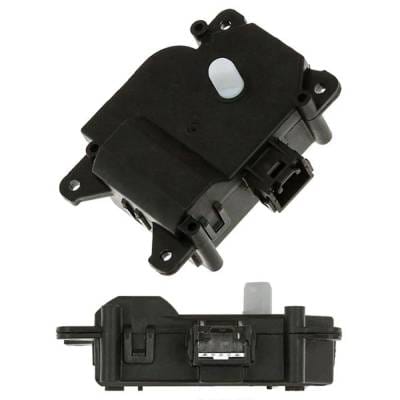 New A/C Actuator Compatible With Toyota Tacoma Dlx 4 Cyl 2.4L Tacoma Pre Runner 6 Cyl 3.4L Tacoma thumbnail 2