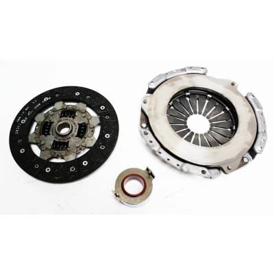 New Organic Disc Clutch Kit Compatible With Acura Honda Accord Se 4 Cyl 2.3L Accord Value Package 4 thumbnail 12