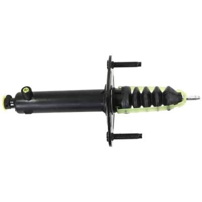 New Aluminum Clutch Slave Cylinder Compatible With Chevrolet Gmc C2500 Wt 8 Cyl 6.5L C2500 Silverado thumbnail 8