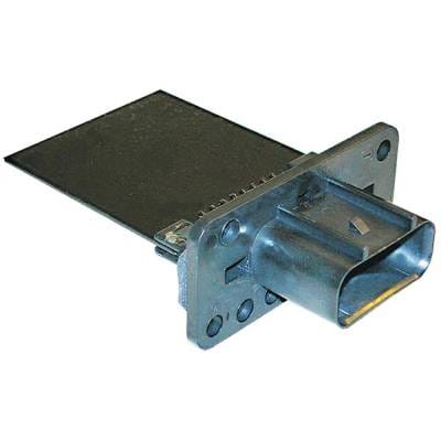 New Blower Motor Resistor Compatible With Nissan Xterra X 6 Cyl 4.0L Xterra Pro-4X 6 Cyl 4.0L Xterra thumbnail 2