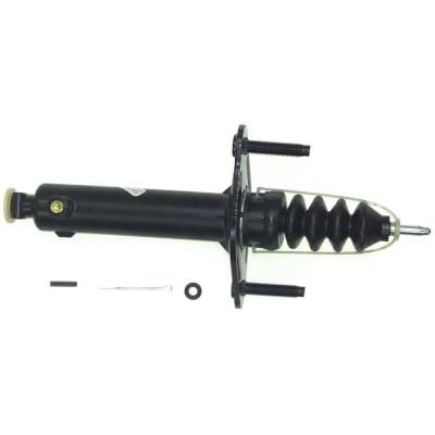 New Aluminum Clutch Slave Cylinder Compatible With Chevrolet Gmc C1500 Cheyenne 8 Cyl 6.5L C1500 thumbnail 12