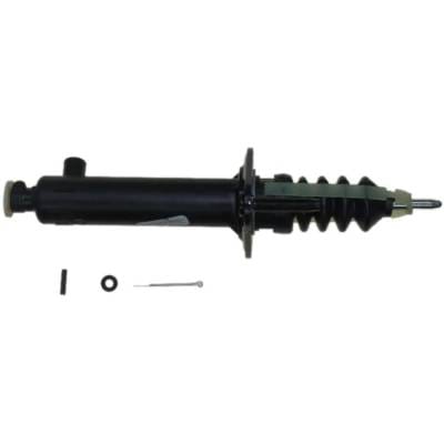 New Aluminum Clutch Slave Cylinder Compatible With Chevrolet Gmc C1500 Cheyenne 8 Cyl 6.5L C1500 thumbnail 14