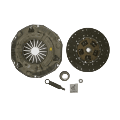 New Flat Diaphragm Clutch Kit Compatible With Chevrolet G10 Van Base 6 Cyl 4.1L G10 Van Sportvan 6 thumbnail 4