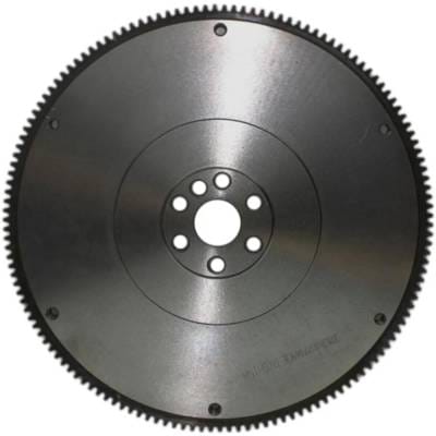 New 142 Tooth Count Flywheel Compatible With Chevrolet Isuzu S10 Ls 4 Cyl 2.2L Beretta Base 4 Cyl thumbnail 2