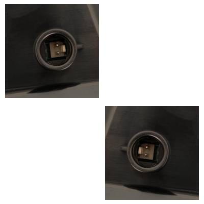 New Pair Of Mirror Turn Signal Light Compatible With Hyundai Palisade Urban 6 Cyl 3.8L Palisade thumbnail 12