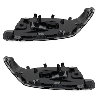 New Pair Of Mirror Turn Signal Light Compatible With Hyundai Palisade Calligraphy 6 Cyl 3.8L thumbnail 8