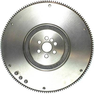 New 142 Tooth Count Flywheel Compatible With Chevrolet Isuzu Lumina Base 6 Cyl 3.1L Cavalier Base 6 thumbnail 4