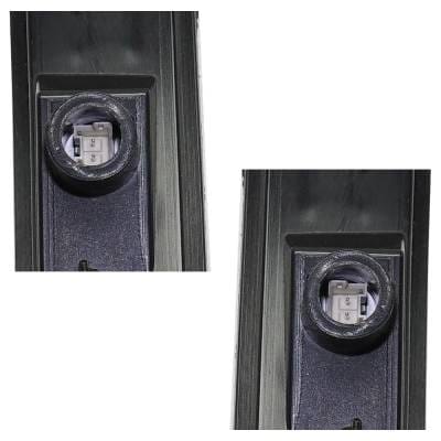 New Pair Of Mirror Turn Signal Light Compatible With Hyundai Tucson Limited 4 Cyl 1.6L Tucson Sport thumbnail 7