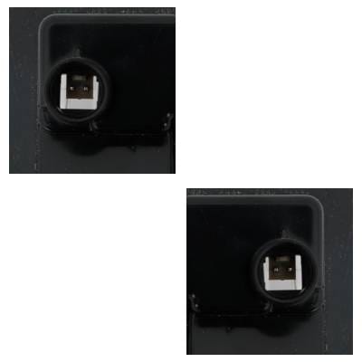 New Pair Of Mirror Turn Signal Light Compatible With Hyundai Elantra Se 4 Cyl 2.0L Elantra Essential thumbnail 12