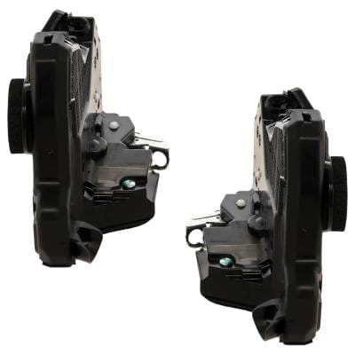 New Front Left And Front Right Door Lock Actuator Compatible With Acura Honda Rdx Base 6 Cyl 3.5L thumbnail 16