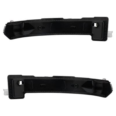 New Pair Of Mirror Turn Signal Light Compatible With Hyundai Elantra N Line 4 Cyl 1.6L Elantra Se 4 thumbnail 6