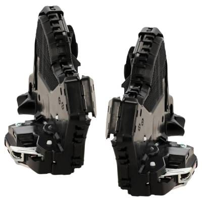 New Front Left And Front Right Door Lock Actuator Compatible With Acura Honda Rdx Sh-Awd 4 Cyl 2.0L thumbnail 6