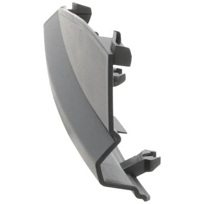 New Hitch Cover Compatible With Volkswagen Jetta Gli Autobahn 4 Cyl 2.0L Jetta Gli 4 Cyl 2.0L thumbnail 6