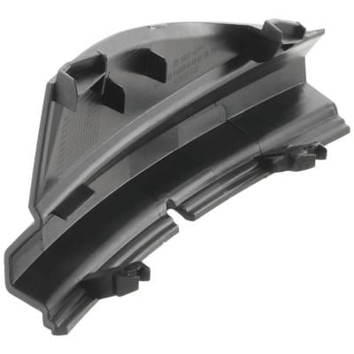 New Hitch Cover Compatible With Volkswagen Jetta Gli Autobahn 4 Cyl 2.0L Jetta Gli 4 Cyl 2.0L thumbnail 8