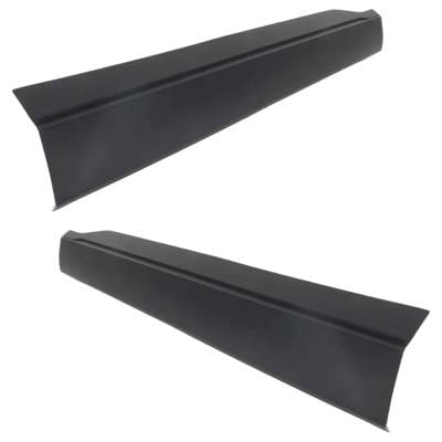 New Front Left Lower And Front Right Lower Door Molding And Beltlines Compatible With Honda Cr-V thumbnail 6