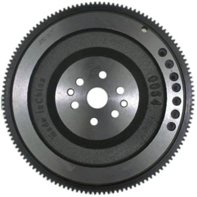 New Cast Iron Flywheel Compatible With Ford Mazda B3000 Base 6 Cyl 3.0L Ranger Xlt 6 Cyl 3.0L Ranger thumbnail 2