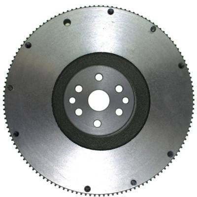 New Cast Iron Flywheel Compatible With Ford Mazda Ranger Tremor 6 Cyl 3.0L Ranger Xlt 6 Cyl 3.0L thumbnail 4