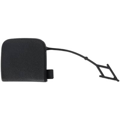 New Hitch Cover Compatible With Volkswagen Tiguan S 4 Cyl 2.0L Tiguan Comfortline 4 Cyl 2.0L Tiguan thumbnail 2