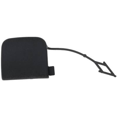 New Hitch Cover Compatible With Volkswagen Tiguan S 4 Cyl 2.0L Tiguan Comfortline 4 Cyl 2.0L Tiguan thumbnail 4