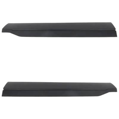 New Front Left Lower And Front Right Lower Door Molding And Beltlines Compatible With Honda Cr-V thumbnail 10