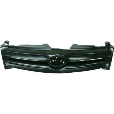 Grille Assembly Compatible With Scion Xa Base 4 Cyl 1.5L 2004-2005 By Sc1200103 5310152901C0 thumbnail 2