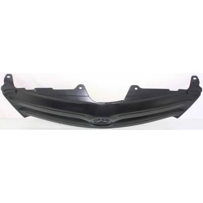 Grille Assembly Compatible With Scion Xa Base 4 Cyl 1.5L 2004-2005 By Sc1200103 5310152901C0 thumbnail 12