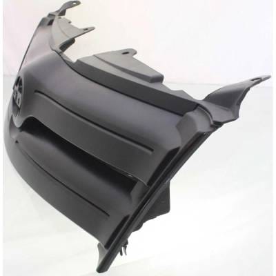 Grille Assembly Compatible With Scion Xa Base 4 Cyl 1.5L 2004-2005 Sc1200103 5310152901C0 thumbnail 6