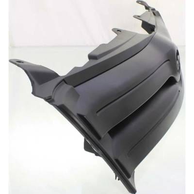 Grille Assembly Compatible With Scion Xa Base 4 Cyl 1.5L 2004-2005 Sc1200103 5310152901C0 thumbnail 8