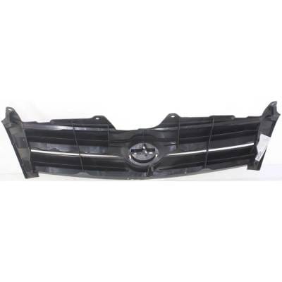 Grille Assembly Compatible With Scion Xa Base 4 Cyl 1.5L 2004-2005 Sc1200103 5310152901C0 thumbnail 10