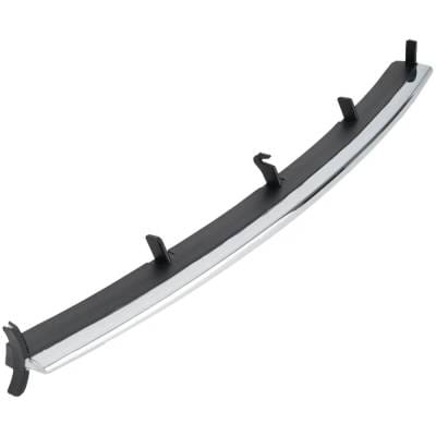 New Center Grille Trim Compatible With Saturn L300 All Submodels Lw300 All Submodels Ls All thumbnail 6