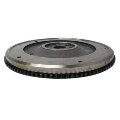 New Cast Iron Flywheel Compatible With Honda Crx Hf 4 Cyl 1.5L Civic Dx 4 Cyl 1.5L Civic Cx 4 Cyl thumbnail 8
