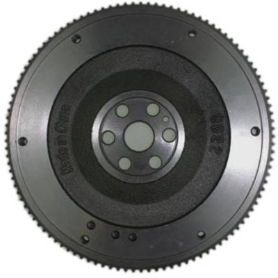New Cast Iron Flywheel Compatible With Honda Crx Hf 4 Cyl 1.5L Civic Dx 4 Cyl 1.5L Civic Cx 4 Cyl thumbnail 12