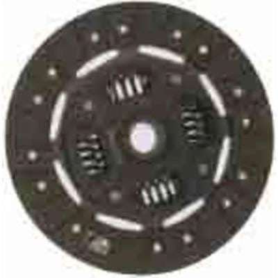 New Sprung Disc Clutch Kit Compatible With Toyota Camry Dlx 4 Cyl 2.2L Celica Gt 4 Cyl 2.2L Camry Dx thumbnail 4