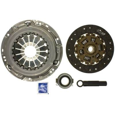 New Sprung Disc Clutch Kit Compatible With Toyota Camry Dlx 4 Cyl 2.2L Celica Gt 4 Cyl 2.2L Camry Dx thumbnail 10