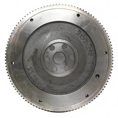 New Cast Iron Flywheel Compatible With Honda Civic Cx 4 Cyl 1.6L Crx Hf 4 Cyl 1.5L Civic Del Sol S 4 thumbnail 2