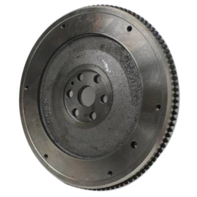New Cast Iron Flywheel Compatible With Honda Civic Cx 4 Cyl 1.6L Crx Hf 4 Cyl 1.5L Civic Del Sol S 4 thumbnail 4