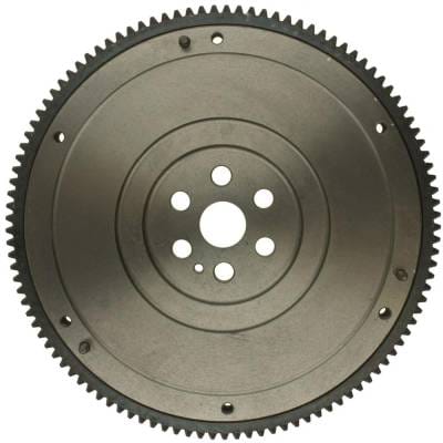 New Cast Iron Flywheel Compatible With Honda Civic Cx 4 Cyl 1.6L Crx Hf 4 Cyl 1.5L Civic Del Sol S 4 thumbnail 14
