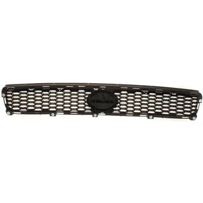 Grille Assembly Compatible With Scion Tc Spec 4 Cyl 2.4L Tc Base 4 Cyl 2.4L 2005-2010 By Sc1200104 thumbnail 8