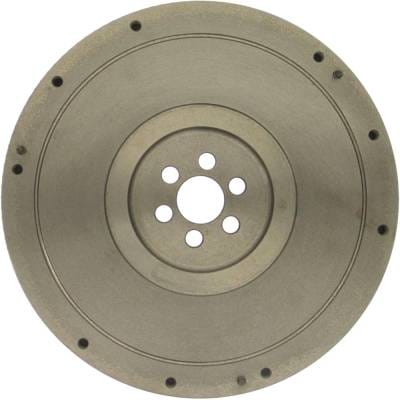 New Cast Iron Flywheel Compatible With Nissan Frontier Base 4 Cyl 2.4L 720 Deluxe 4 Cyl 2.4L Pickup thumbnail 8