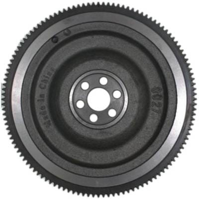 New Cast Iron Flywheel Compatible With Nissan Pathfinder E 4 Cyl 2.4L Pickup Xe 4 Cyl 2.4L 720 Sport thumbnail 6