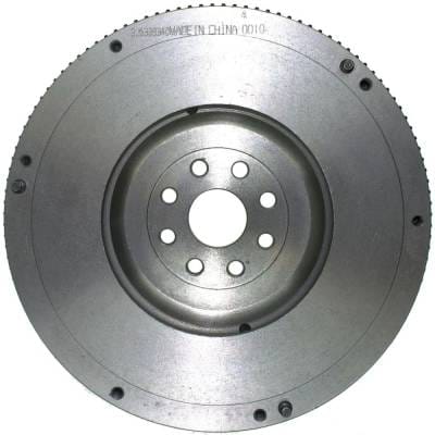 New Cast Iron Flywheel Compatible With Toyota T100 One-Ton Dlx 6 Cyl 3.4L Tundra Base 6 Cyl 3.4L thumbnail 4