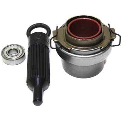 New Sprung Disc Clutch Kit Compatible With Toyota Tacoma Dlx 6 Cyl 3.4L Tacoma Sr5 6 Cyl 3.4L T100 thumbnail 12